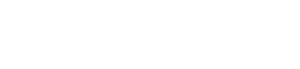 Logo MObiVE blanc